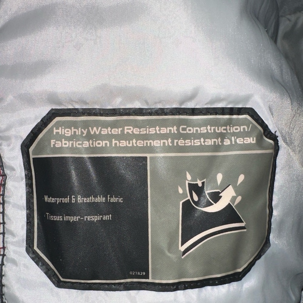 Columbia Size M - Picture 8 of 9